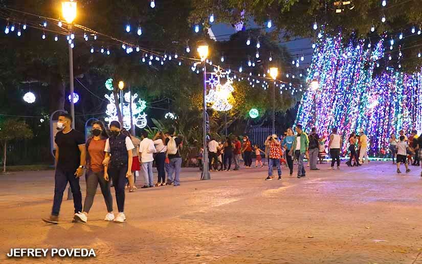 AVENIDA